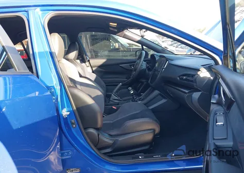 2024 Subaru Wrx Tr z USA, uszkodzony, nr VIN JF1VBAY69R9815794